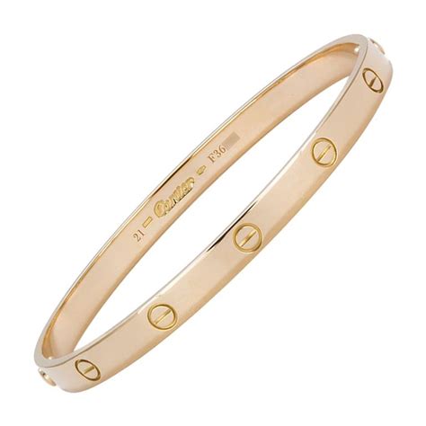 bangles cartier bracelet|genuine cartier bracelets.